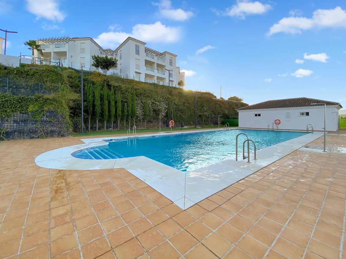 Small Oasis #1, Manilva Estepona Luaran gambar