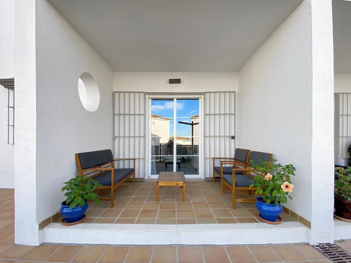 Small Oasis #1, Manilva Estepona Luaran gambar