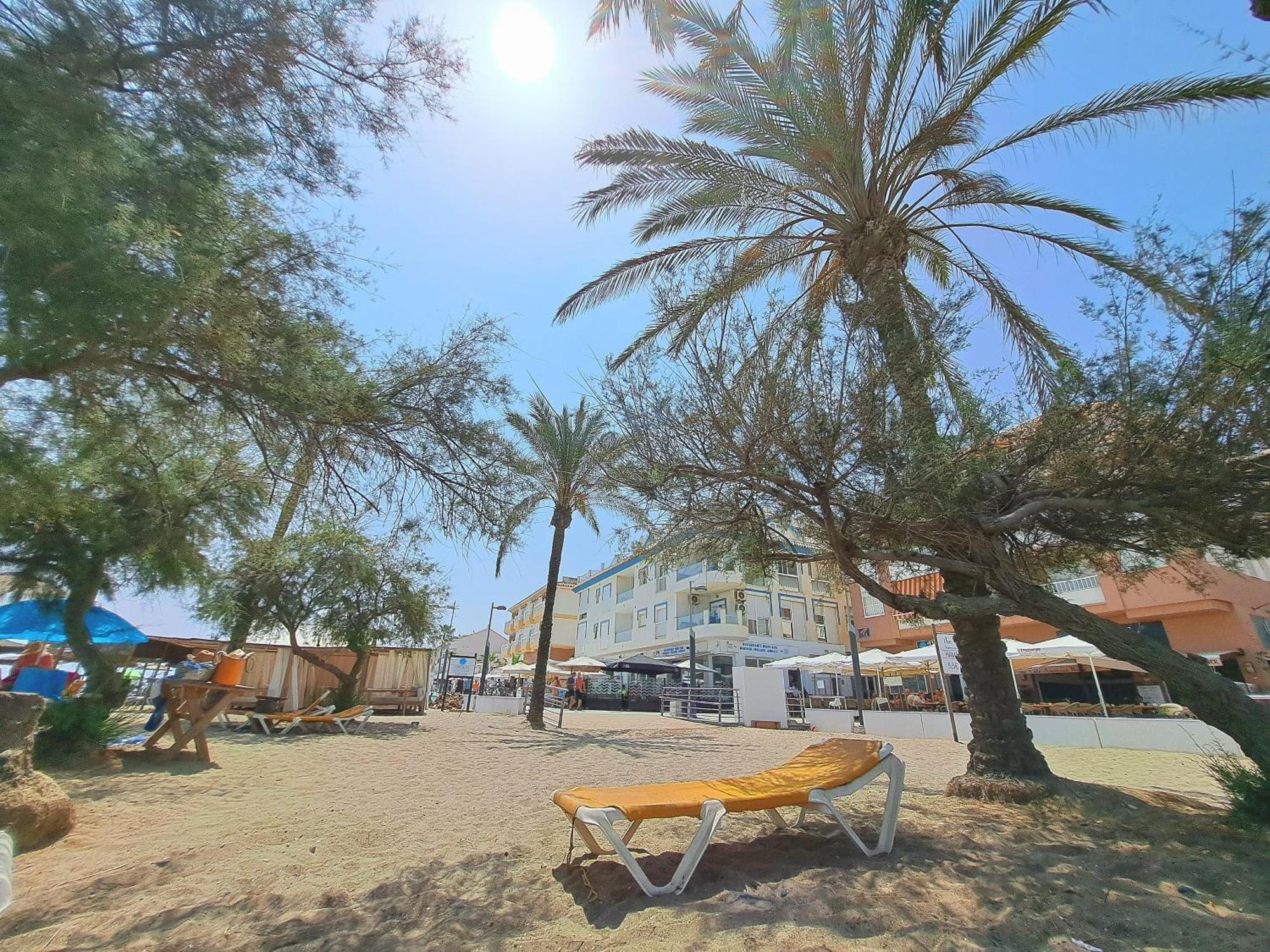 Small Oasis #1, Manilva Estepona Luaran gambar